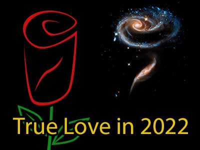 There's True Love in 2022