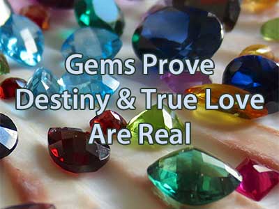 Gems That Prove Destiny And True Love Are Real